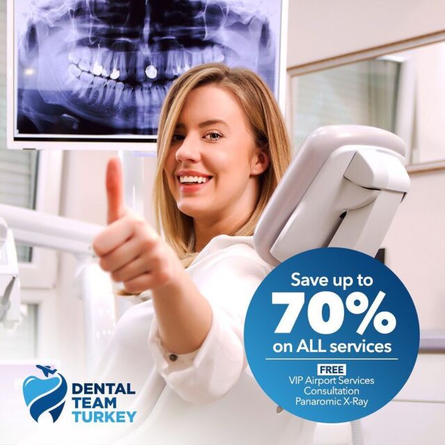 Dental Treatment in Turkey - Dental Centre Turkey